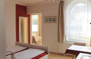 Villa Mignon - Apartment Rot, Koserow